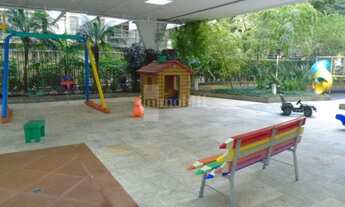 Imagem 2: Apartamento, Higienópolis - São Paulo