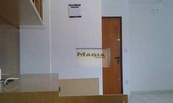 Imagem 7: Apartamento com 3 dormitórios à venda, 76 m² por R$ 390.000,00 - Quinta da Paineira - São