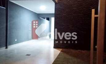 Imagem 2: Casa com 3 quartos, Jardim Montevidéu - Campo Grande