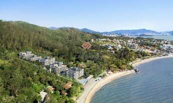 Imagem: FLORIANóPOLIS - Apartamento Padrão - Cacupé