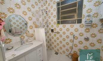 Imagem 2: Apartamento com 2 dormitórios à venda, 50 m² por R$ 290.000 - Várzea - Teresópolis/RJ