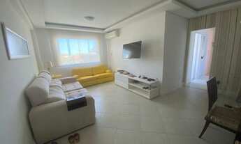 Imagem: Apartamento mobiliado Pecado c/ 3qts, send