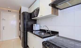 Imagem 7: PRÉDIO NOVO, APARTAMENTO COM VARANDA GOURMET, NO MELHOR DO JARDIM PRUDÊNCIA !