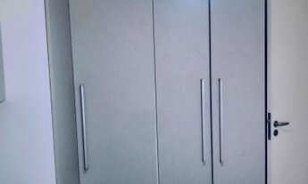 Imagem 6: Apartamento no 31 de Março com 2 quartos . Pronto para morar com planejados