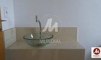 Imagem: Apartamento (tipo - padrao) 1 dormitórios/suite