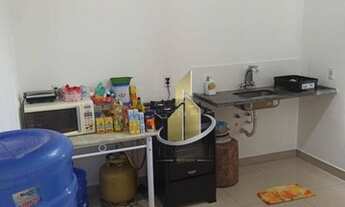 Imagem 7: Casa à venda, 56 m² por R$ 240.000,00 - Residencial Santa Paula - Jacareí/SP