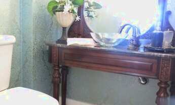 Imagem 7: LINDO APARTAMENTO Terraço COM PISCINA PRIVATIVA CENTRO BALNEÁRIO CAMBORIÚ