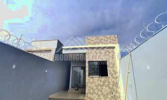 Imagem: Casa com excelente acabamento no Novo Jaraguá