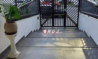 Imagem 3: Apartamento com 2 dormitórios à venda, 100 m² por R$ 439.000 - Ponta da Praia - Santos/SP