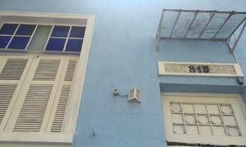 Imagem 7: Sobrado para venda tem 120 metros quadrados com 2 quartos em Bela Vista - São Paulo - SP