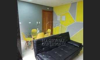 Imagem: Apartamento à venda, 50 m² por R$ 355.000,00