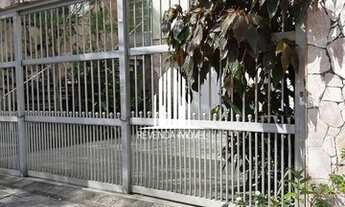 Imagem: Casa térrea 294m² 3 dormitórios sendo