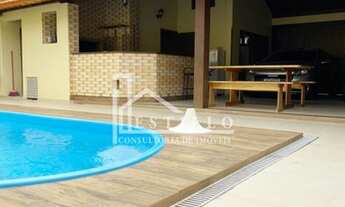 Imagem 3: FLORIANÓPOLIS - Casa Padrão - ITACORUBI