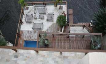 Imagem: Casa Estrada Fróes, São Francisco, Niterói