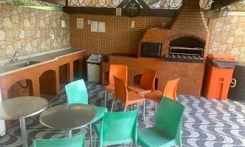 Imagem 3: Apartamento para venda possui 64 metros quadrados com 2 quartos em Jacarepaguá - Rio de Ja