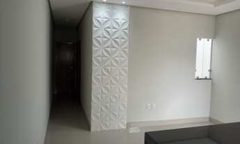 Imagem 7: Casas Novas a venda - 100m² - Residencial Sul