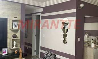 Imagem 3: Apartamento para venda com 122 metros quadrados com 3 quartos em Lauzane Paulista - São Pa