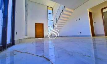 Imagem 4: Casa de Condomínio com 4 quartos à Venda - Lagoa Santa