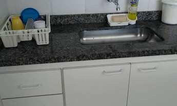 Imagem 5: Apartamento para venda com 93 metros quadrados com 3 quartos em Stiep - Salvador - BA