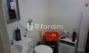 Imagem 7: Apartamento com 3 quartos à venda, Laranjeiras, Zona Sul, Rio de Janeiro/RJ