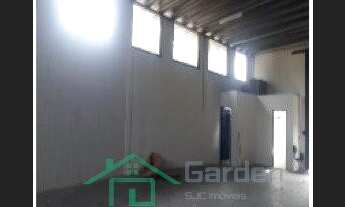 Imagem 4: SãO JOSé DOS CAMPOS - Galpão/Depósito/Armazém - Parque Industrial