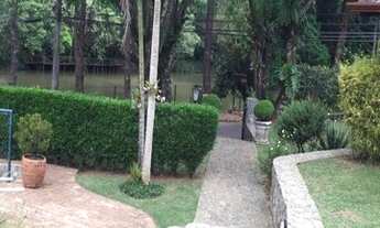 Imagem 3: COTIA - RESIDENCIAL - JARDIM MEDITERRÂNEO