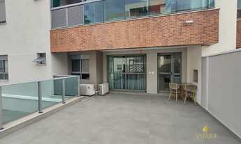 Imagem 2: Apartamento Garden para Venda em Monte Verde Florianópolis-SC - 1785