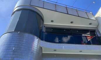 Imagem 6: Predio Comercial Jardim Satélite