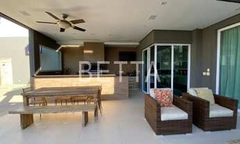 Imagem 6: 23584 - Casa 4 Dorms. (4 Suítes), TAMBORÉ 10 - SANTANA DE PARNAÍBA/SP