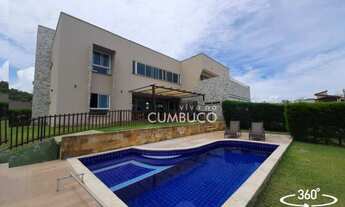 Imagem: Sobrado com 4 dormitórios para alugar por