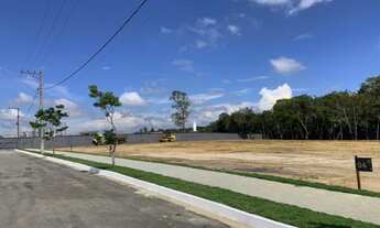 Imagem: Oportunidade no Urbanova. Lote/terreno em