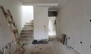 Imagem 6: SOBRADO NOVO COM FINO ACABAMENTO, NA REGIÃO DO JARDIM PRUDÊNCIA !