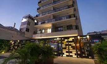 Imagem 2: Apartamento para venda possui 62,56 metros quadrados com 2 quartos em Tijuca - Rio de Jane