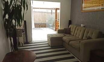 Imagem 1: Casa com 3 dormitórios a venda no bairro Bela Vista, Palhoça SC