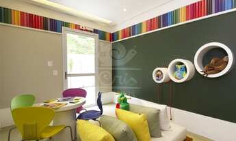 Imagem 6: Apartamento em Parque São Vicente - Mauá - SP]