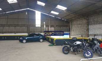 Imagem 7: Vende se Galpão Jardim Jabaquara