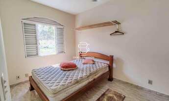 Imagem 3: Casa confortável temporada 4 dormitórios em Condomínio Fechado