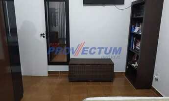 Imagem 5: Campinas - Casa Padrão - Jardim Santa Amália