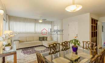 Imagem 5: Linda cobertura a venda no Itaim Bibi