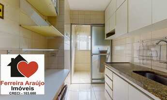 Imagem 6: APARTAMENTO COM FINO ACABAMENTO NO MELHOR DA CIDADE ADEMAR!