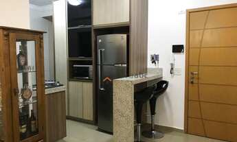 Imagem 6: Cobertura com 2 dormitórios à venda, 50 m² por R$ 530.000 - Parque Oratório - Santo André