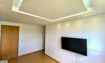 Imagem 3: Contagem - Apartamento Padrão - Cabral