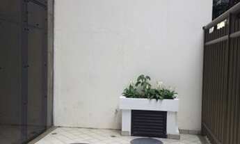 Imagem 6: Prédio Uniempresarial - 4 Pavimentos