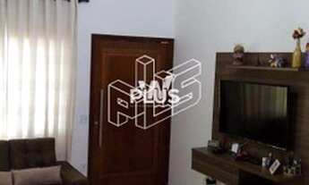 Imagem 7: Casa em Sorocaba bairro Horto Florestal