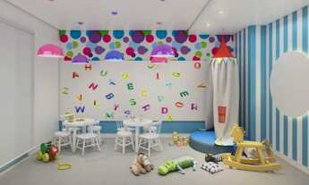 Imagem 3: Apartamento para venda com 2 dormitorios, na barra funda zona oeste sp