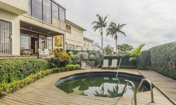 Imagem 3: PORTO ALEGRE - Casa Padrão - Três Figueiras