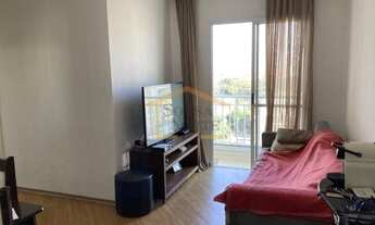 Imagem: SãO PAULO - Apartamento Padrão - Vila