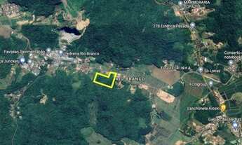 Imagem 4: GUARAMIRIM - Terreno Padrão - Figueirinha