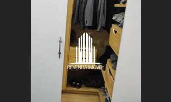 Imagem 3: Apartamento com 1 Quarto e 2 banheiros à Venda, 59 m²