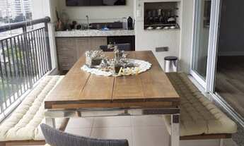 Imagem: Apartamento à venda 3 Quartos, 3 Suites